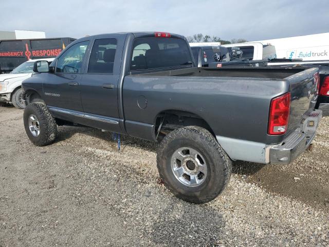 Image 2 of 2004 DODGE RAM 2500 ST 2004 with VIN 3D7KU28C04G120010