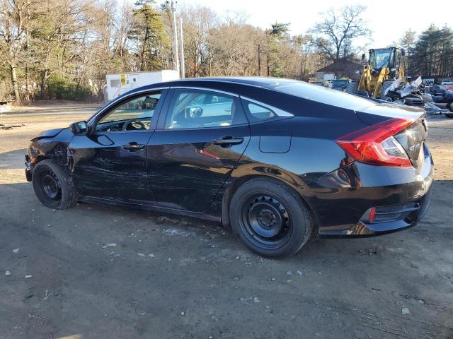 Image 2 of 2016 HONDA CIVIC LX 2016 with VIN 19XFC2F59GE201669