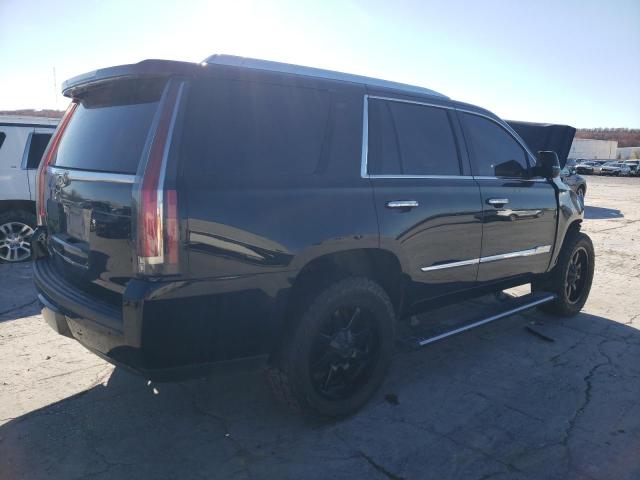 Image 3 of 2016 CADILLAC ESCALADE PREMIUM 2016 with VIN 1GYS4CKJ9GR421705