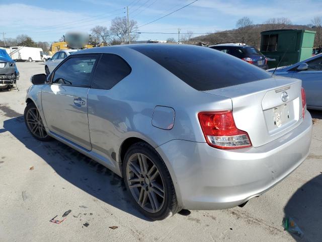 Image 2 of 2012 TOYOTA SCION TC  2012 with VIN JTKJF5C72C3040939