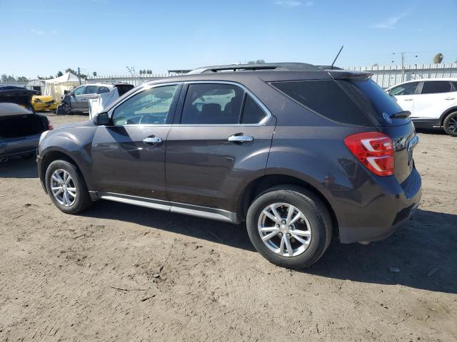 Image 2 of 2016 CHEVROLET EQUINOX LT 2016 with VIN 2GNALCEK6G6320374
