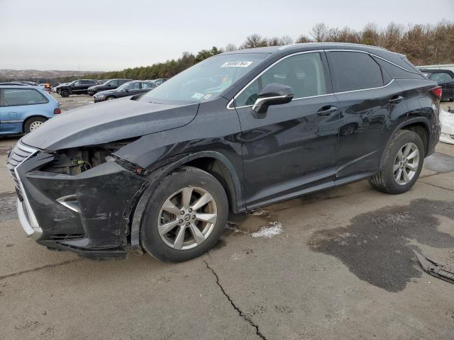 Image 1 of 2018 LEXUS RX 350 BASE 2018 with VIN 2T2BZMCA5JC149775