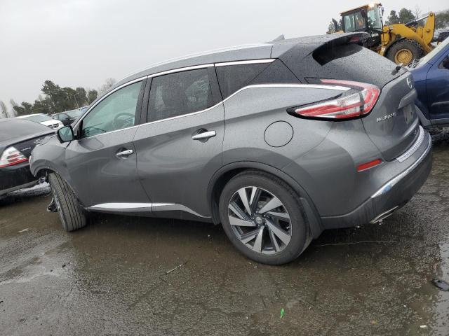Изображение 2 2015 NISSAN MURANO S 2015 с VIN 5N1AZ2MH4FN288294