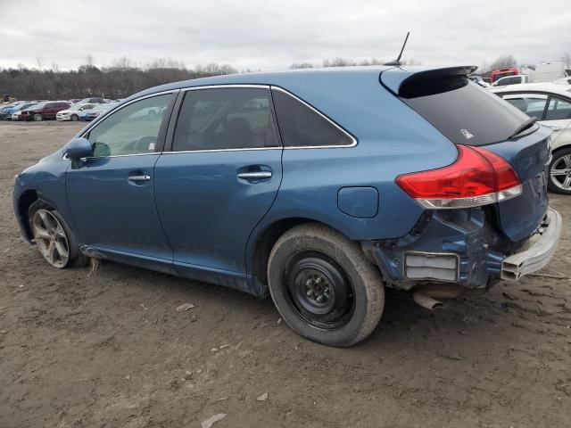 Image 2 of 2011 Toyota Venza 2011 with VIN 4T3BK3BB7BU057944