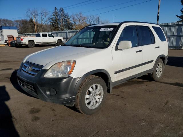 2005 HONDA CR-V EX 2005 image