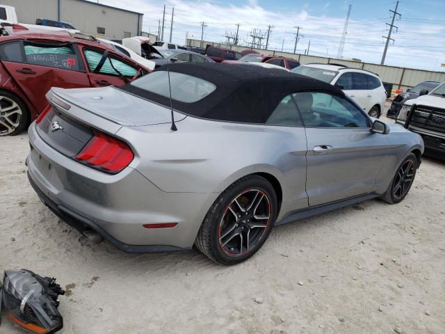 Image 3 of 2021 FORD MUSTANG  2021 with VIN 1FATP8UH6M5108791