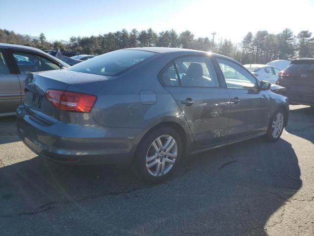 Obraz 3 z 2015 VOLKSWAGEN JETTA BASE 2015 z VIN 3VW2K7AJ5FM242000