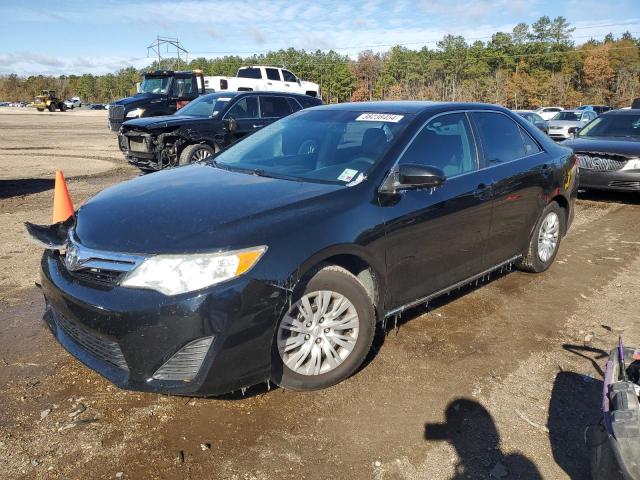Image 1 of 2012 TOYOTA CAMRY BASE 2012 with VIN 4T4BF1FK5CR216592