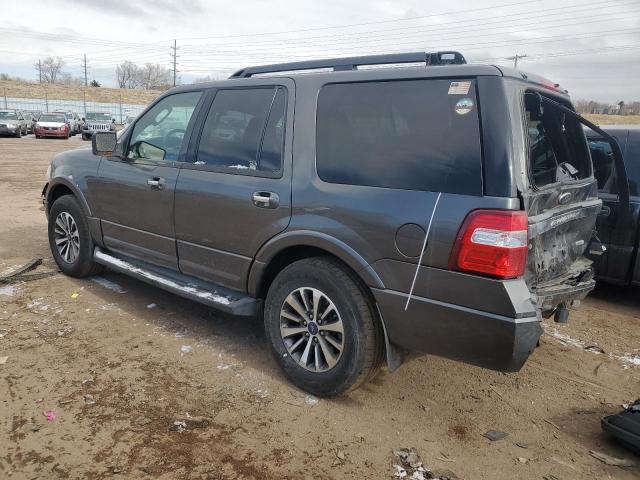 Obraz 2 z 2016 FORD EXPEDITION XLT 2016 z VIN 1FMJU1JT6GEF26374