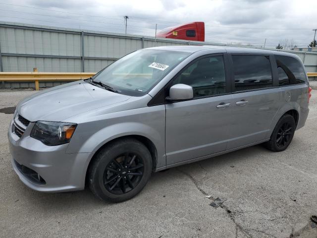 2019 DODGE GRAND CARAVAN GT 2019 image