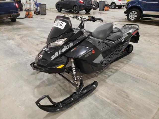 Image 2 of 2020 SKI DOO RENEGADE 2020 with VIN 2BPSBXLB0LV000090