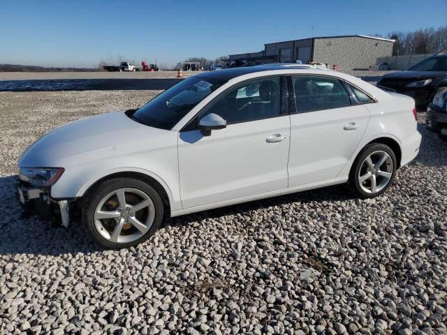 Image 1 of 2016 AUDI A3 PREMIUM 2016 with VIN WAUB8GFF4G1117698