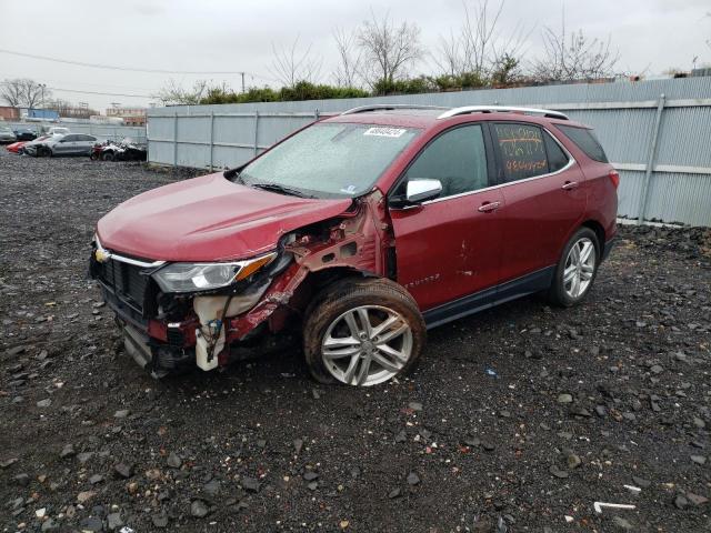 Obraz 1 z 2019 CHEVROLET EQUINOX PREMIER 2019 z VIN 3GNAXXEV1KL197822