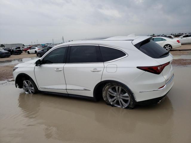 Image 2 of 2024 ACURA MDX  2024 with VIN 5J8YD9H34RL002289