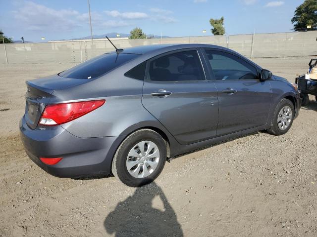 Obraz 3 z 2015 HYUNDAI ACCENT GLS 2015 z VIN KMHCT4AE8FU886927