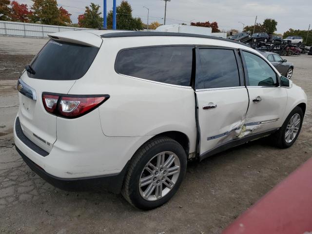 Изображение 3 2015 CHEVROLET TRAVERSE LT 2015 с VIN 1GNKRGKD7FJ186928