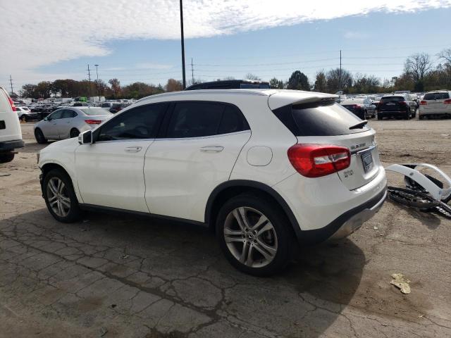 Obraz 2 z 2019 MERCEDES-BENZ GLA 250 4MATIC 2019 z VIN WDCTG4GB9KU017392