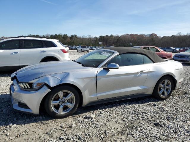 Image 1 of 2016 FORD MUSTANG  2016 with VIN 1FATP8EM7G5291960