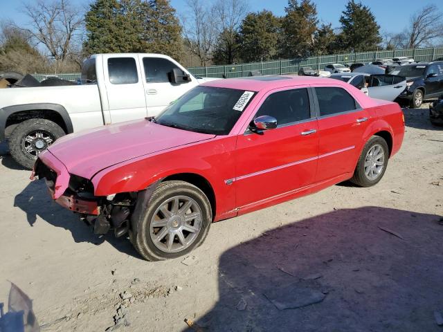 Obraz 2005 CHRYSLER 300C  2005