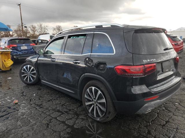 Obraz 2 z 2022 MERCEDES-BENZ GLB 250 2022 z VIN W1N4M4GB6NW247699