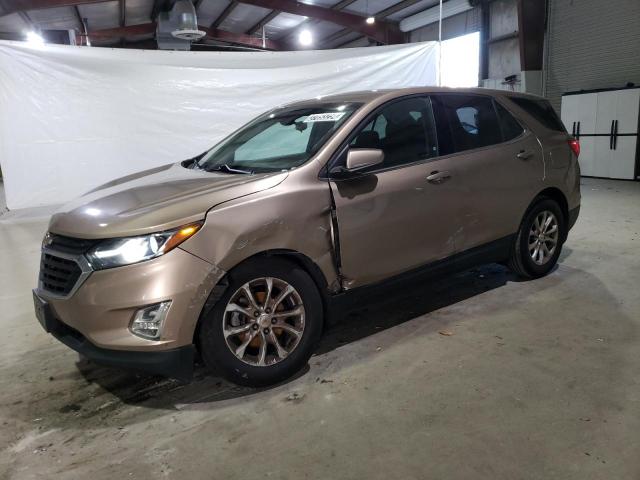 Obraz 1 z 2019 CHEVROLET EQUINOX LT 2019 z VIN 2GNAXJEV0K6281891
