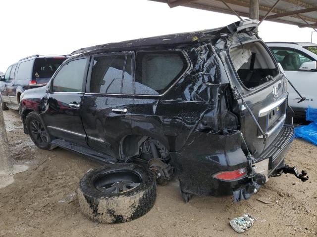 Изображение 2 2014 LEXUS GX 460 PREMIUM 2014 с VIN JTJJM7FX6E5064587