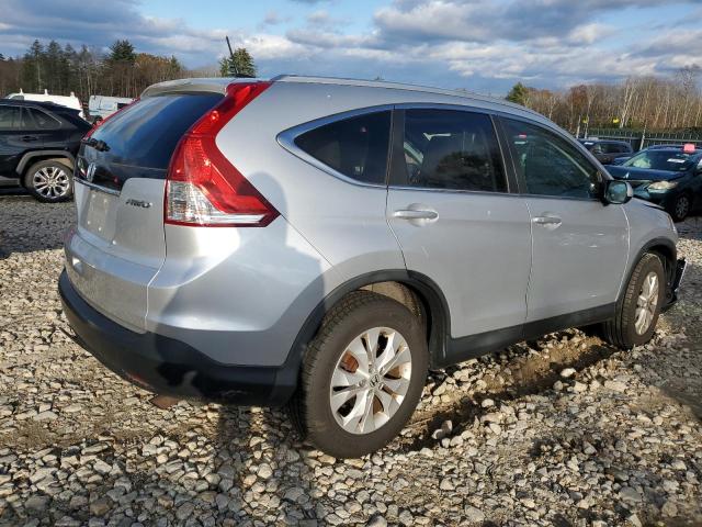Изображение 3 2014 HONDA CR-V EXL 2014 с VIN 2HKRM4H74EH665675
