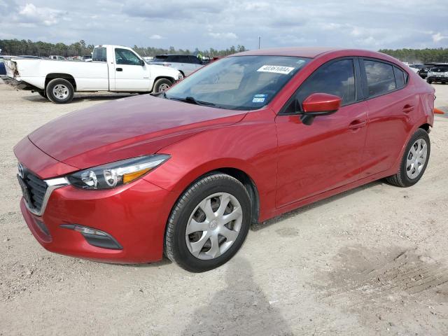 Изображение 2017 MAZDA 3 SPORT 2017