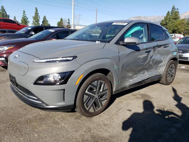 Obraz 1 z 2023 HYUNDAI KONA SE 2023 z VIN KM8K23AG5PU183877
