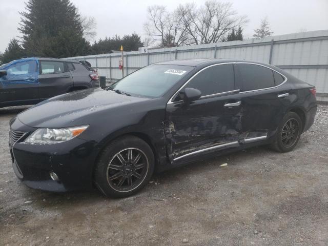 Obraz 1 z 2014 LEXUS ES 350 2014 z VIN JTHBK1GG1E2113266