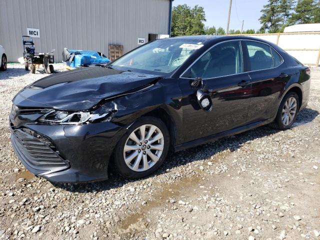 Изображение 1 2019 TOYOTA CAMRY L 2019 с VIN 4T1B11HK0KU794622