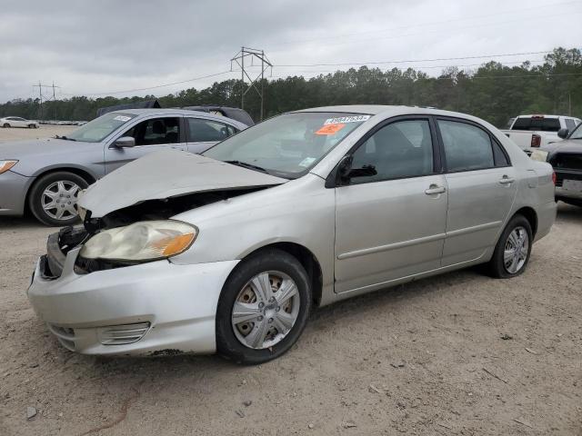Obraz 2004 TOYOTA COROLLA CE 2004