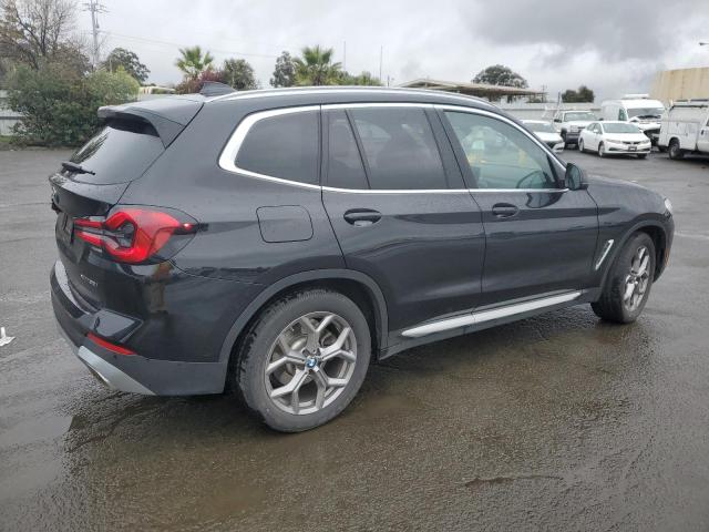 Image 3 of 2024 BMW X3 XDRIVE30I 2024 with VIN 5UX53DP09R9U18199