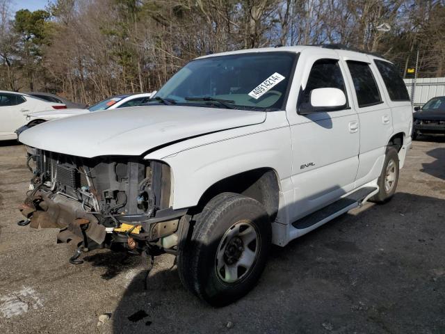 Obraz 2005 GMC YUKON DENALI 2005
