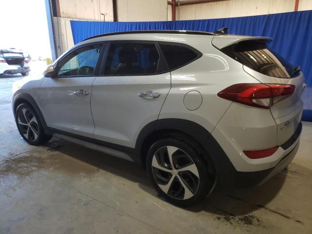 Obraz 2 z 2018 HYUNDAI TUCSON VALUE 2018 z VIN KM8J33A20JU747150