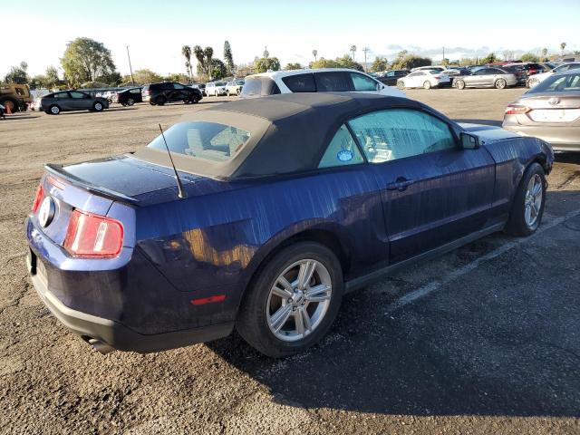Image 3 of 2012 FORD MUSTANG  2012 with VIN 1ZVBP8EM8C5224247