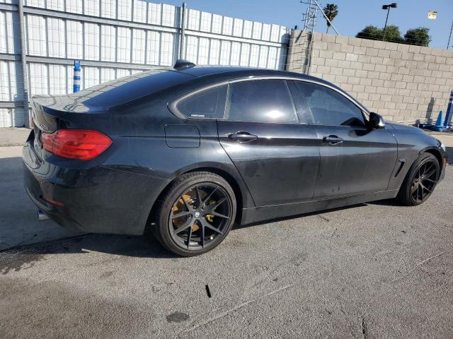 Obraz 3 z 2015 BMW 435 I GRAN COUPE 2015 z VIN WBA4B1C50FD954822