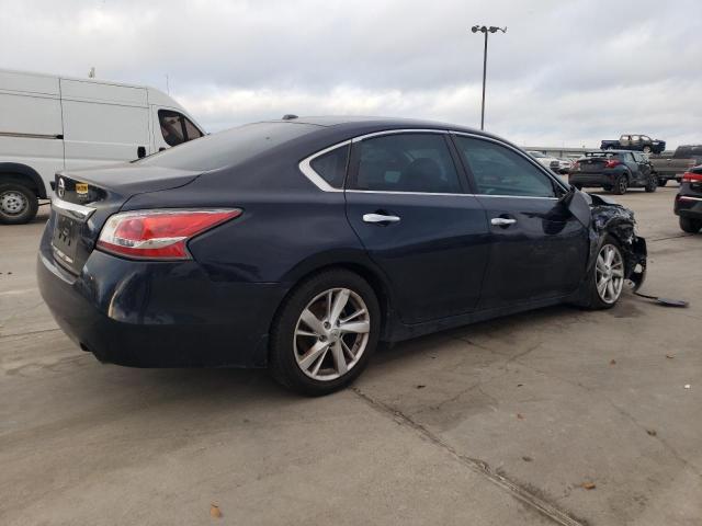 Image 3 of 2014 NISSAN ALTIMA 2.5 2014 with VIN 1N4AL3AP8EC272428