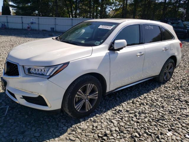 Obraz 2020 ACURA MDX  2020