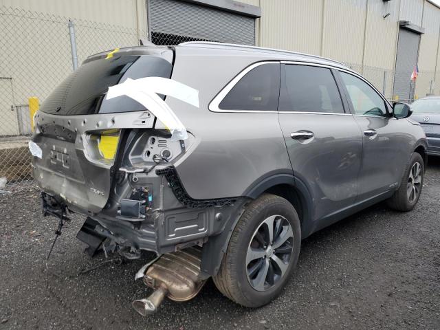 Obraz 3 z 2017 KIA SORENTO EX 2017 z VIN 5XYPHDA50HG237179