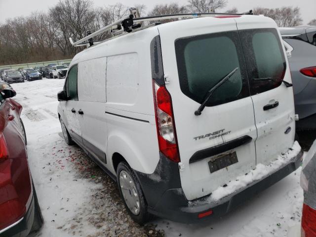 Obraz 2 z 2017 FORD TRANSIT CONNECT XL 2017 z VIN NM0LS7E7XH1330852