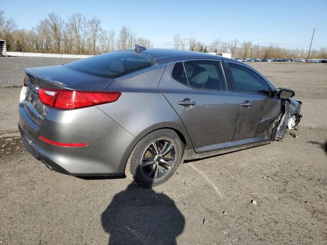 Obraz 3 z 2015 KIA OPTIMA LX 2015 z VIN 5XXGM4A73FG516401
