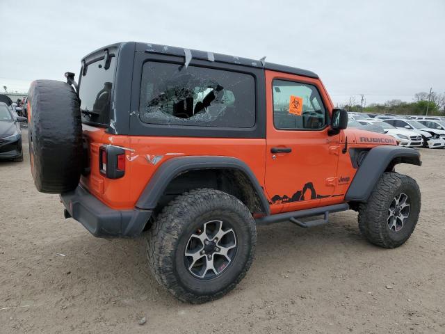 Изображение 3 2019 JEEP WRANGLER RUBICON 2019 с VIN 1C4HJXCN7KW691480