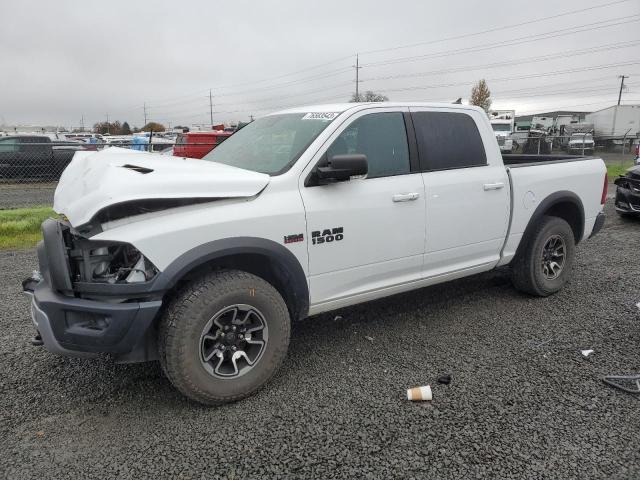 2018 RAM 1500 REBEL 2018 image