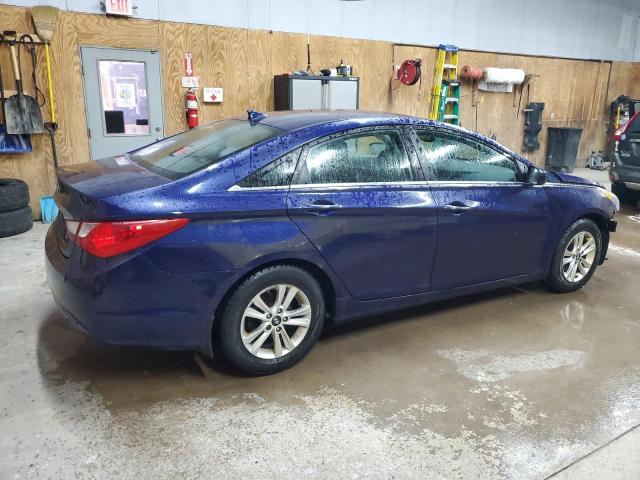 Obraz 3 z 2013 HYUNDAI SONATA GLS 2013 z VIN 5NPEB4AC8DH724432
