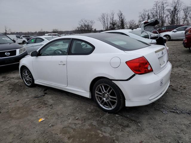 Image 2 of 2006 TOYOTA SCION TC  2006 with VIN JTKDE167360143801