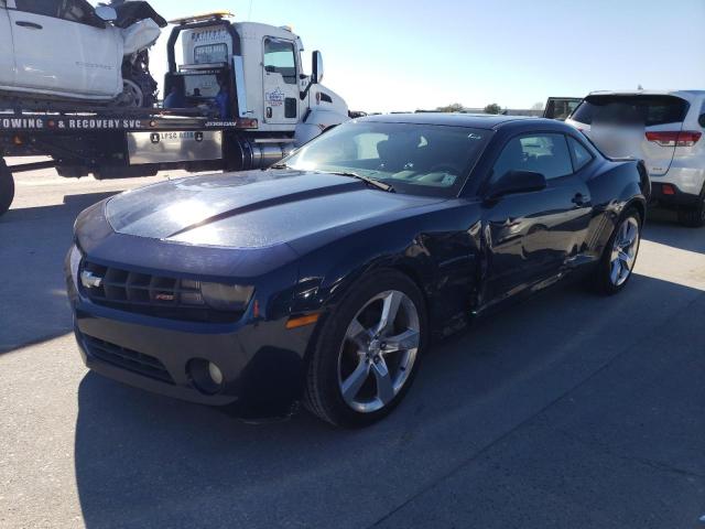 Изображение 1 2011 CHEVROLET CAMARO LT 2011 с VIN 2G1FC1ED4B9157518