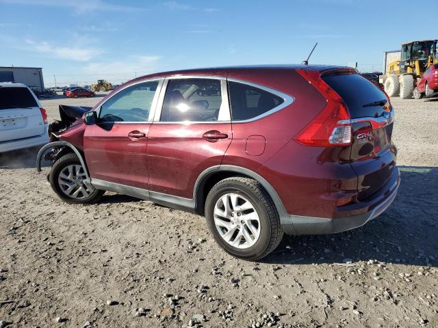 Obraz 2 z 2015 HONDA CR-V EX 2015 z VIN 2HKRM4H56FH690805