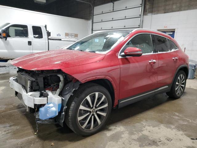 Obraz 1 z 2021 MERCEDES-BENZ GLA 250 4MATIC 2021 z VIN W1N4N4HB4MJ155921