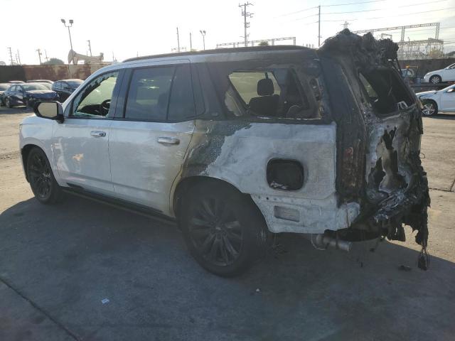 Image 2 of 2021 CADILLAC ESCALADE SPORT 2021 with VIN 1GYS3FKL0MR294800